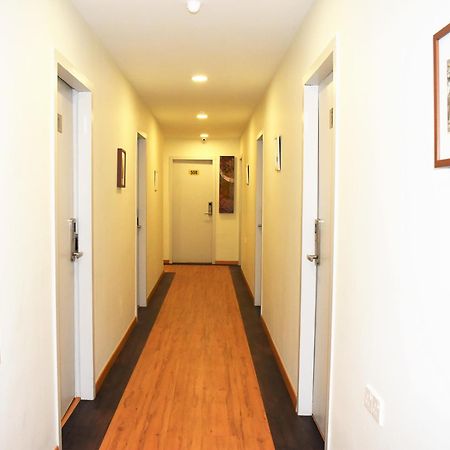 Xpeed Holiday Hotel Κουάλα Λουμπούρ Εξωτερικό φωτογραφία